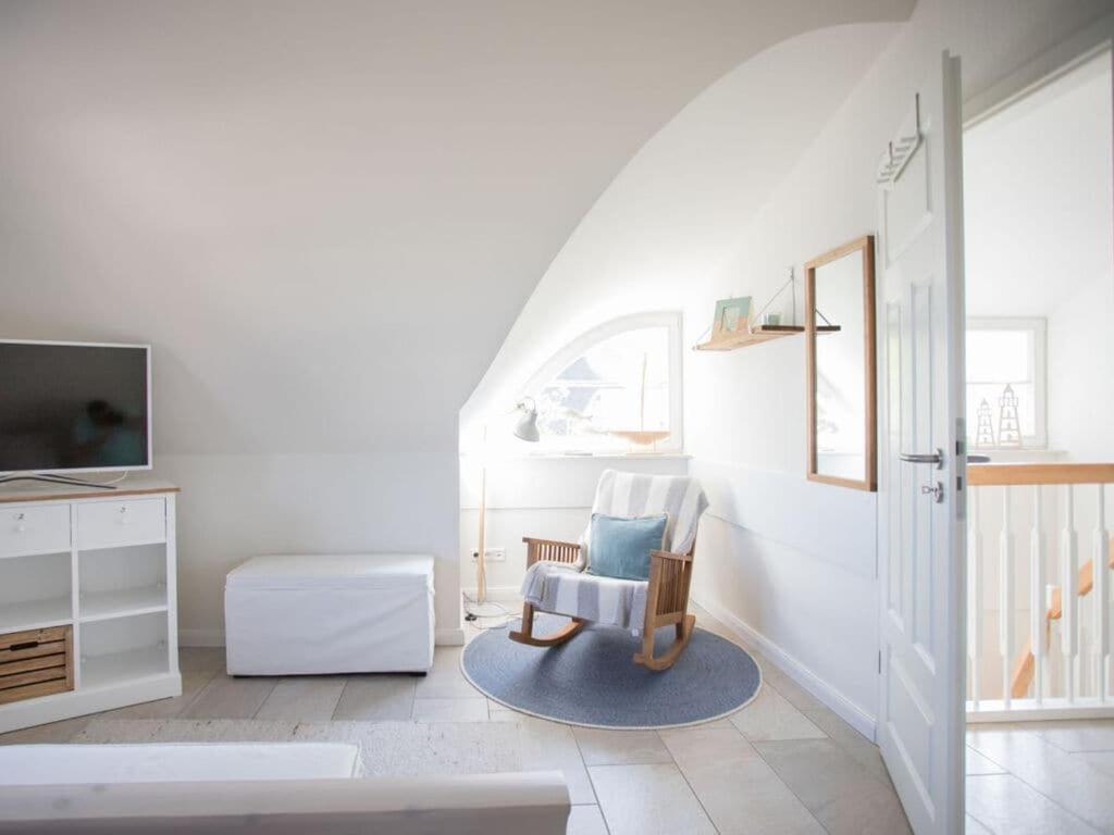 Holiday Home Reet-Seaside Glowe Exterior foto