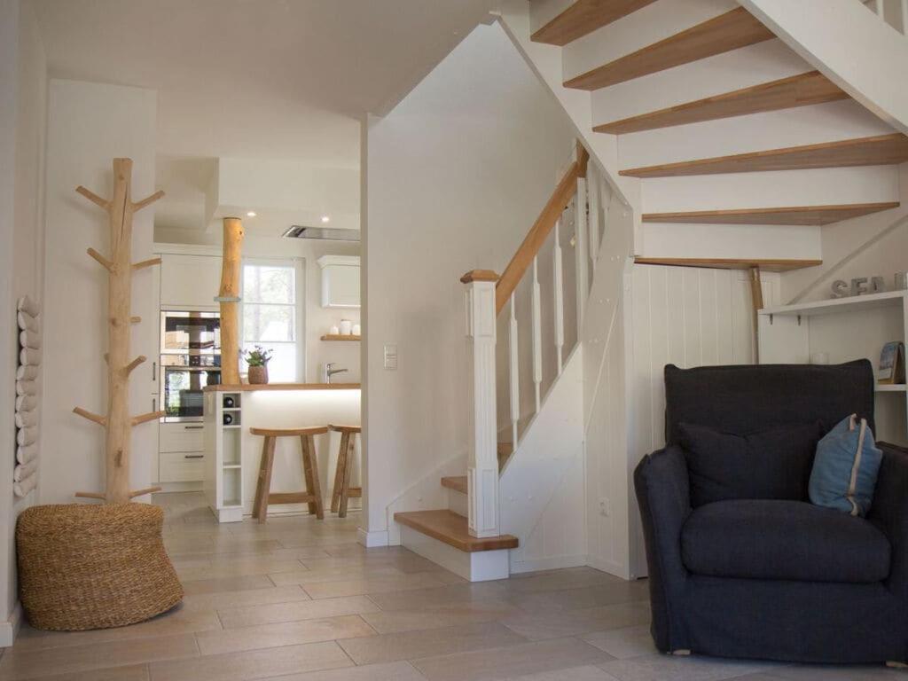 Holiday Home Reet-Seaside Glowe Exterior foto